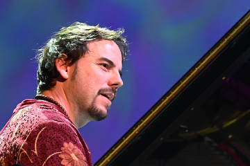  Daniel García Diego © Patrick Španko