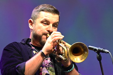 Miron Rafajlović © Patrick Španko