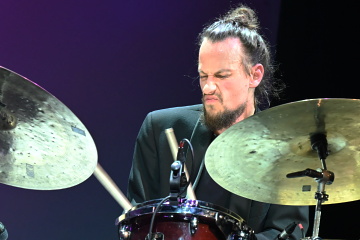 Jamie Peet © Patrick Španko