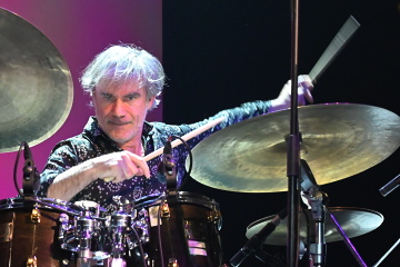 Christophe Lavergne © Patrick Španko
