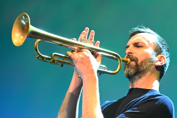 Olivier Laisney © Patrick Španko