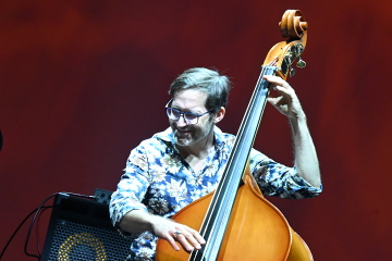 Oliver Potratz © Patrick Španko