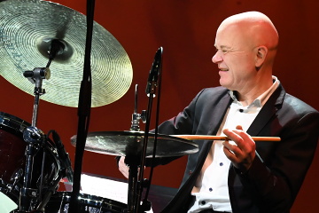 Jarle Vespestad © Patrick Španko