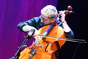 Valentin Ceccaldi © Patrick Španko