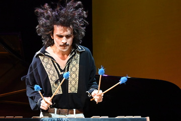 Andrés Coll © Patrick Španko