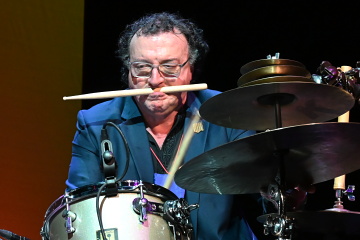 Ramón López © Patrick Španko