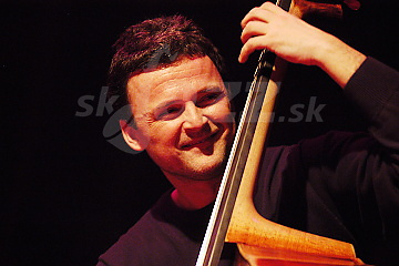 Robert Balzar © Patrick Španko