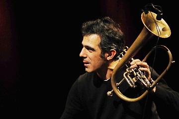 Paolo Fresu © Patrick Španko