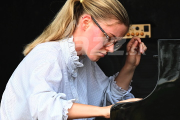 Johanna Summer © Patrick Španko