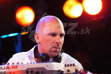 Sebastian Studnitzky © Patrick Španko