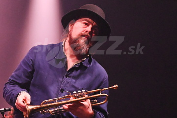Goran Kajfeš © Patrick Španko
