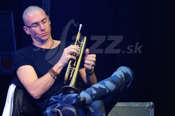Oskar Török © Patrick Španko