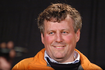 Paul, 2006 @ Patrick Španko.jpg