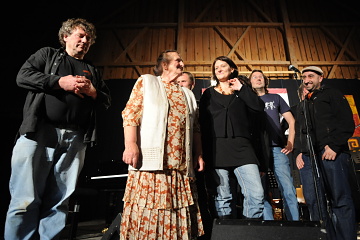 25 rokov festivalu, 2010 @ Patrick Španko.jpg