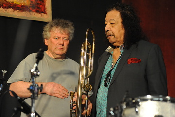 Paul a Raul de Souza, 2018 @ Patrick Španko.jpg
