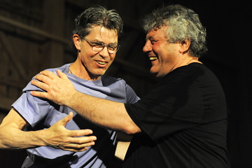 Paul a Ray Anderson, 2019 @ Patrick Španko.jpg