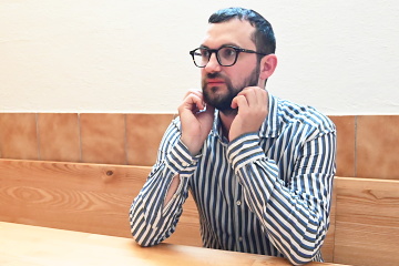 Matyas Bartha © Patrick ŠpankoPAT_5048