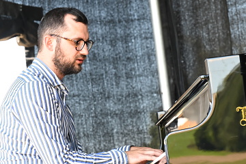 Matyas Bartha © Patrick Španko
