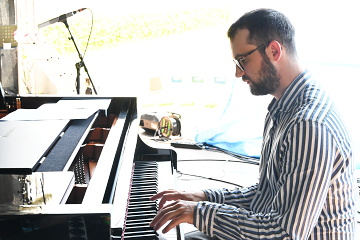 Matyas Bartha © Patrick Španko