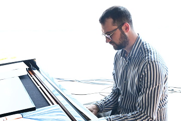 Matyas Bartha © Patrick Španko