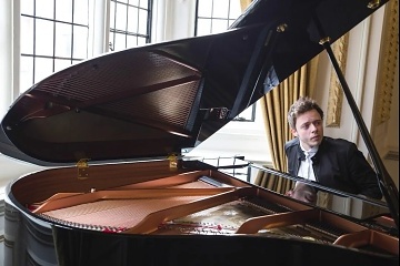 Tomasz Bura, archiv