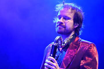 Leonhard Skorupa © Patrick Španko
