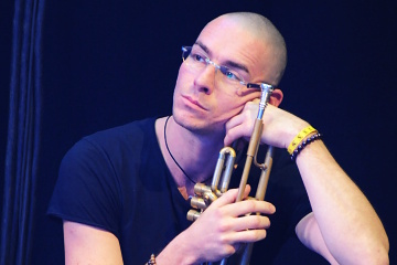 Oskar Török © Patrick Španko