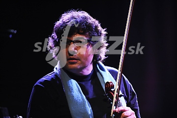Rudi Berger © Patrick Španko