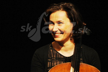 Asja Valčić © Patrick Španko