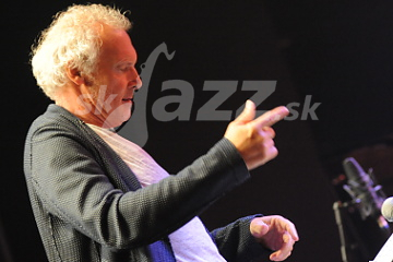  Christian Muthspiel © Patrick Španko