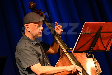 Karol Hodas © Patrick Španko