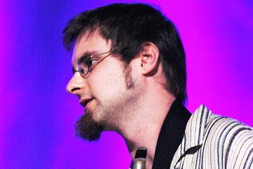 Clemens Salesny © Patrick Španko