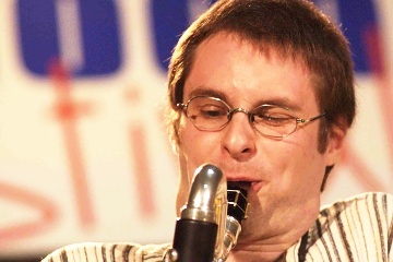 Clemens Salesny © Patrick Španko