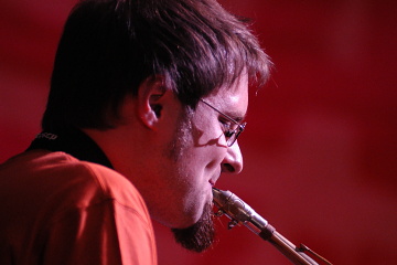 Clemens Salesny © Patrick Španko