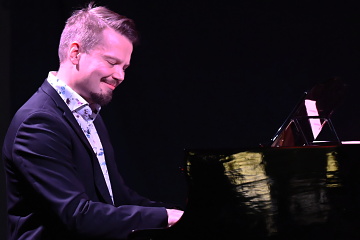 Tuomas J. Turunen © Patrick Španko