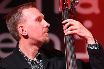 Mikko Pellinen © Patrick Španko