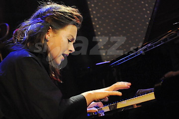Kasia Pietrzko © Patrick Španko