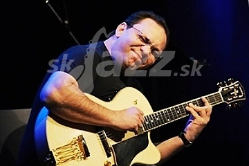 élli Lagrene © Patrick Španko