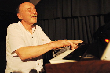 Martin Kratochvíl © Patrick Španko