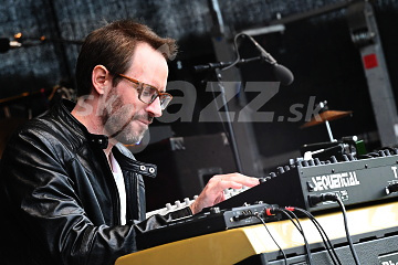 David Helbock © Patrick Španko