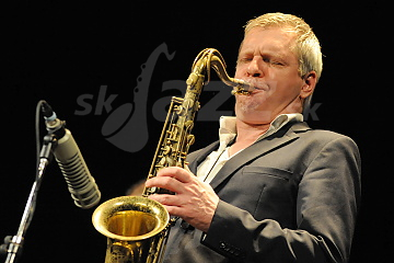 Thomas Kugi © Patrick Španko
