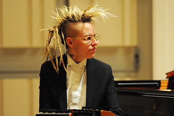 Joanna Duda © Patrick Španko