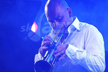 Sebastian Studnitzky © Patrick Španko