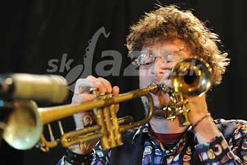 Johannes Bär © Patrick Španko