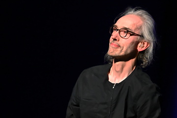 Björn Meyer © Patrick Španko
