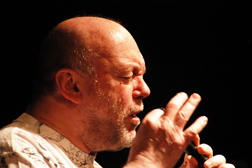 Peter Lipa © Patrick Španko