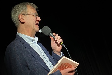 Juraj Heger © Patrick Španko