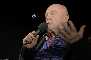 Peter Lipa © Patrick Španko