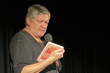 Štefan Hríb © Patrick Španko