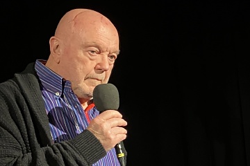 Peter Lipa © Patrick Španko